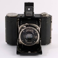 Nagel Vollenda 3x4 E.Leitz