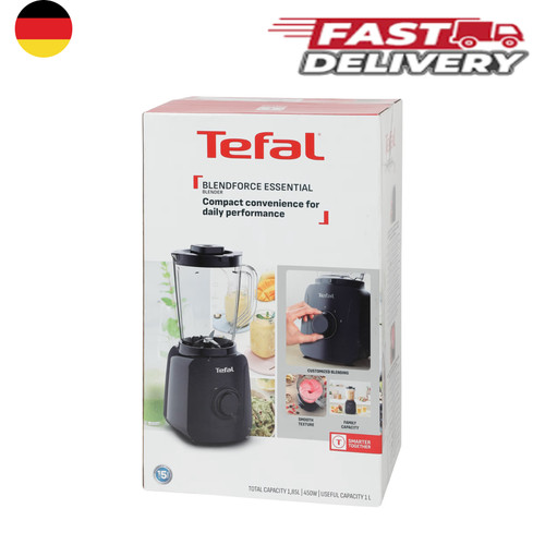 Tefal blendforce essential - blendforce,