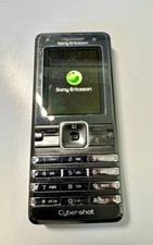 Handy, Sony Ericsson K800i