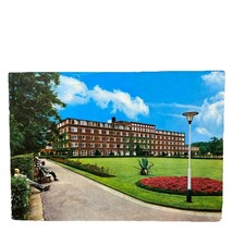 Postkarte AK Bad Bramstedt