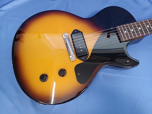 Gibson les paul e - les, e-gitarre