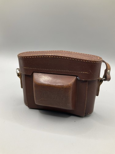 Welta welti 35mm kamera - welti, 1c