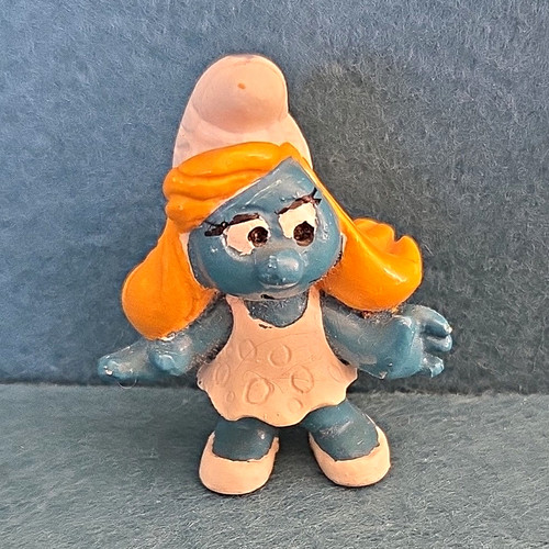 Steckfigur die - Ü-ei,