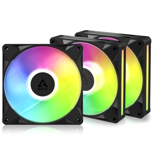Arctic bionix p14 rgb 3 - arctic, a-rgb