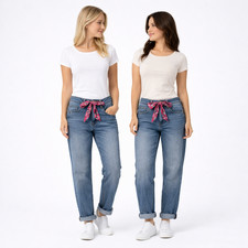 FREEMAN T. Porter Damen Jeans