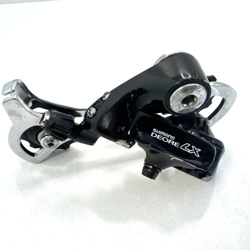 Shimano deore schaltwerk - shimano,