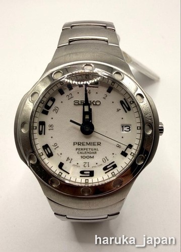 Seiko premier slt065p1 - seiko,