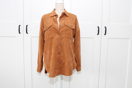 Shein bluse shirt s 34 - shein, xs