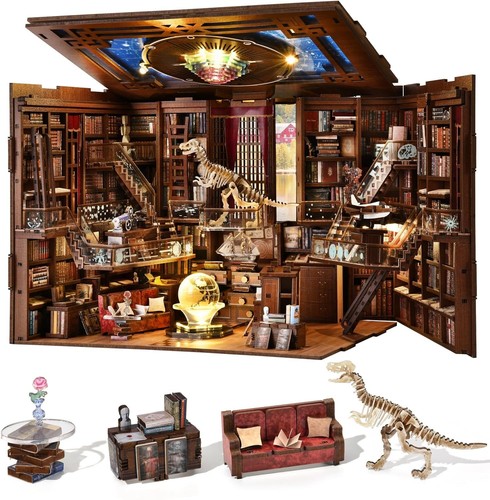 Diy miniatur puppenhaus - diy,