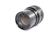 Lens Schneider Kreuznach Edixa