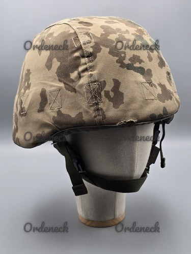Gefechtshelm bundeswehr - -,