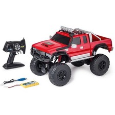 Carson 404240 Sport Pickup Brushless 1:8 RC Modellauto Elektro Crawler 1628097