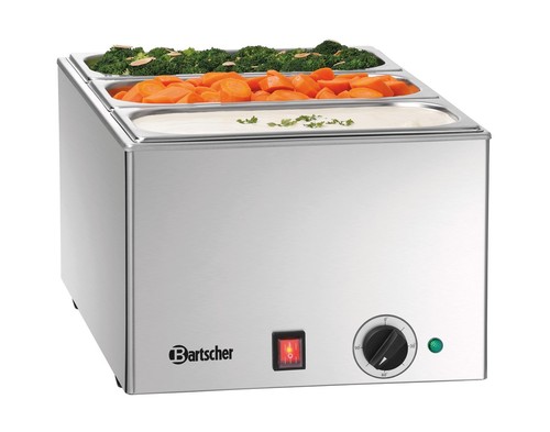 Bartscher bain marie heißes - bartscher,