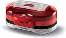 Ariete hamburger maker party - ariete,