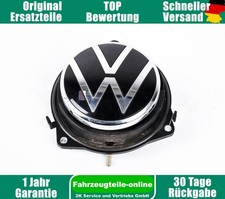 Heckklappen Kofferraumklappe Taster Öffner Rückfahrkamera 2G6827469 VW Golf VIII