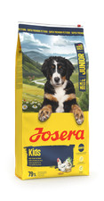 Josera kids - kids, (12,5kg)