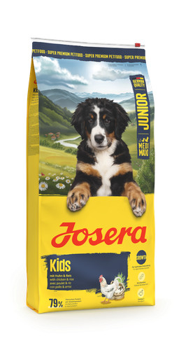 Josera kids - kids, |