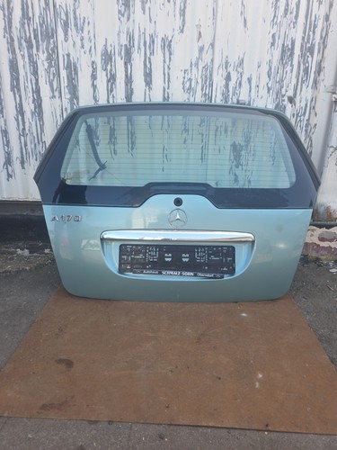 Mercedes a170 w169 heckklappe - a170,