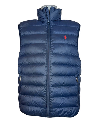 Polo ralph lauren daunenweste - ralph,