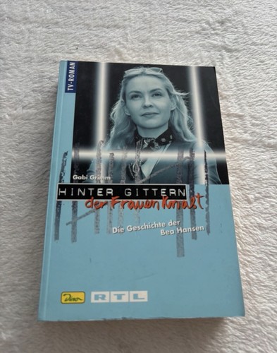 Hinter gittern der - hinter,