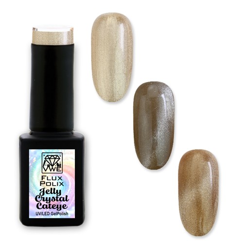 Led gel polish flux polix - flux,