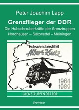 Grenzflieger der DDR | Peter