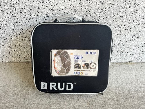 Schneekette rud grip 4025 - rud,