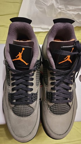 Nike air jordan retro - air, 4