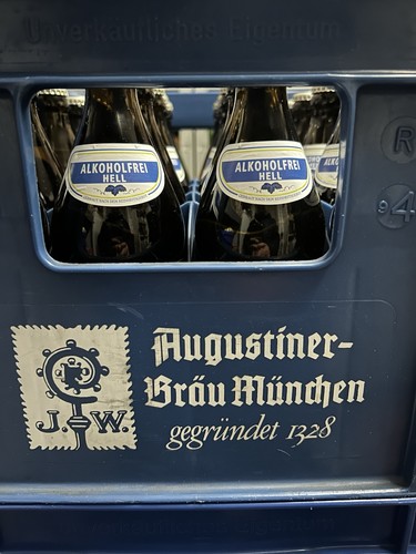Neu augustiner hell - fl,