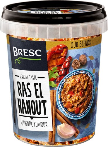 Bresc ras hanout - bresc,