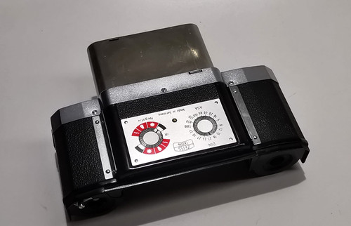 Zeiss ikon contarex - zeiss,