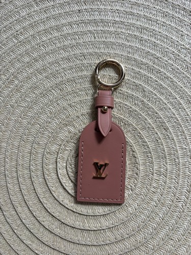 Louis vuitton luggage tag - vuitton,