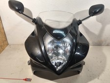 Suzuki GS 500 F 04-08 pulpit