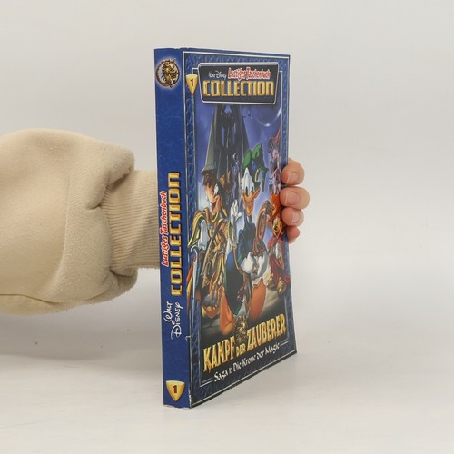 Lustiges taschenbuch - lustiges,