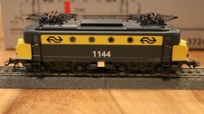 Märklin H0 37241 Elektrolokomotive 1144 NS Digital HLA OVP