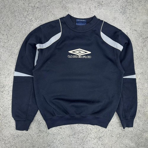 Umbro vintage big logo - big,