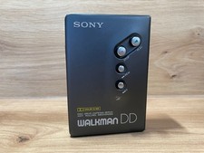 Sony Walkman WM-DD 11