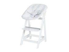 roba 2-in-1 Treppenhochstuhl