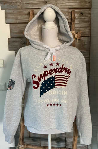 Kapuzenhoodie hoodie superdry - hoodie,