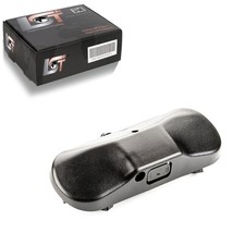 Waschwasser Spritzdüse vorne