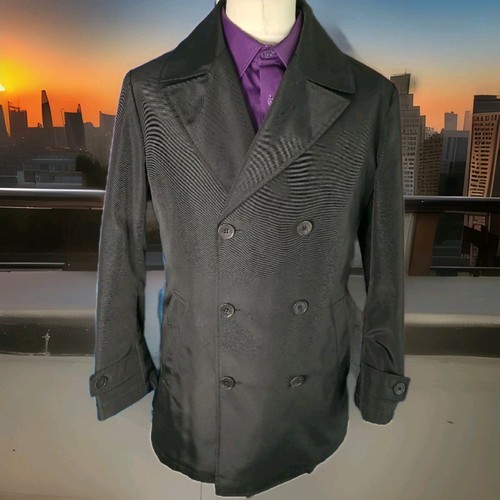 Canali mantel zweireiher - 52,
