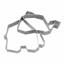 Städter Präge-Ausstecher Geo