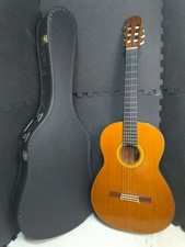Takamine No.5 Konzertgitarre