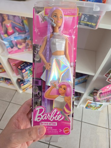 Mattel jcw42 barbie - mattel,