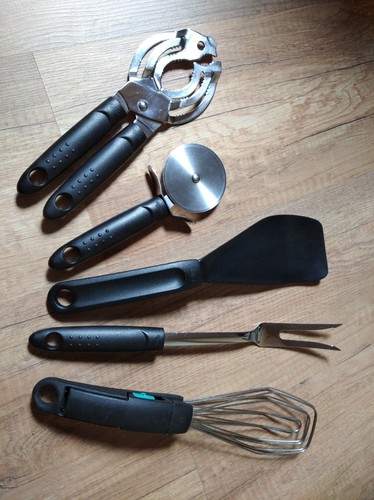 Fisseler küchenhelfer - fisseler,