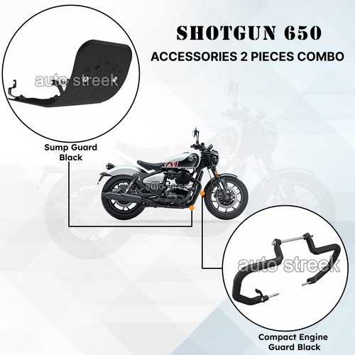 Echtes royal enfield shotgun - echtes,