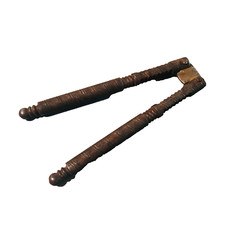 Nussknacker alt antik 13 cm