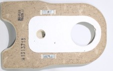 Buderus Wärmeschutz Br-Tür