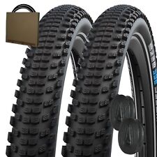 2x Schwalbe E-Bike Reifen