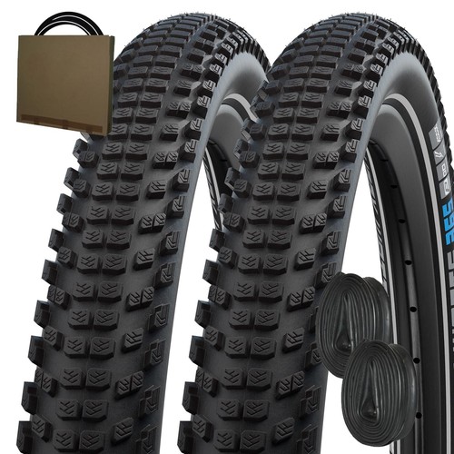 Schwalbe bike reifen - 2x,